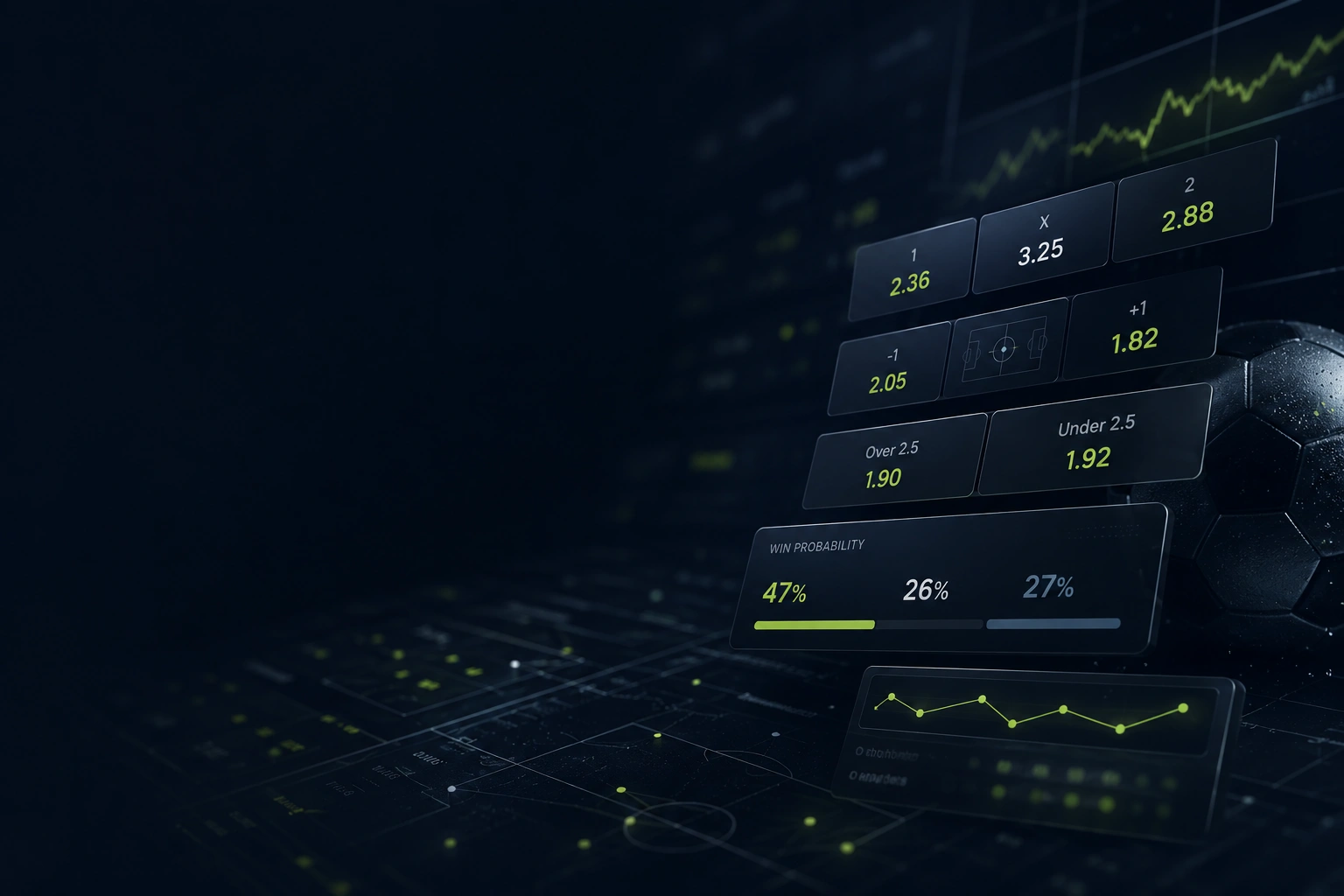 MySportCal odds comparison and prediction market intelligence interface